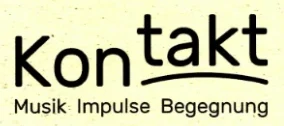 Kontakt – Musik, Impulse, Begegnung